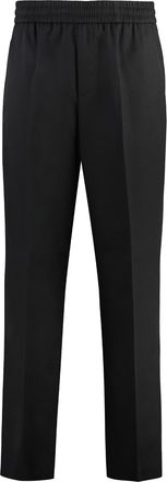 Golden Goose Lennon Wool Trousers