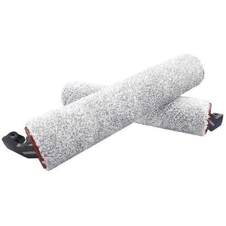 OEM Juego De 2 Cepillos Giratorios Lavables Para Aspiradora Inal&aacute;mbrica H13 M13 - Crezuo