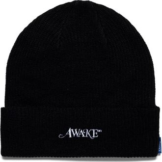 Awake NY Hombre, Accesorios, Negro, Talla: ONE Size