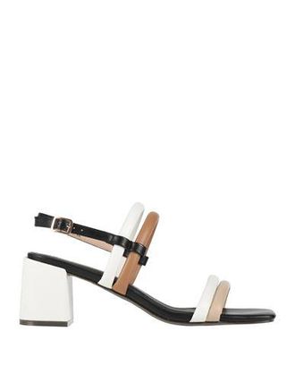Menbur FOOTWEAR - Sandals on YOOX.COM