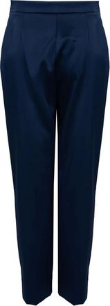 Liu Jo Mujer, Pantalones, Azul, Talla: M