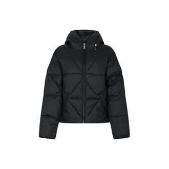 John Richmond Richmond X - Giacche > Giacche Invernali - - Jackets - Donna - Nero - 2XL