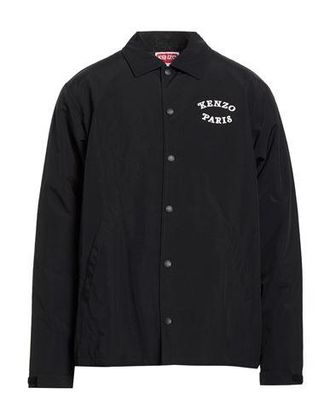 Kenzo JACKEN & M&Auml;NTEL - Jacken und Anoraks auf YOOX.COM