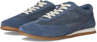 Seychelles Naples Womens Cold Weather Boots Blue Suede : 9 M, Suede/Synthetic