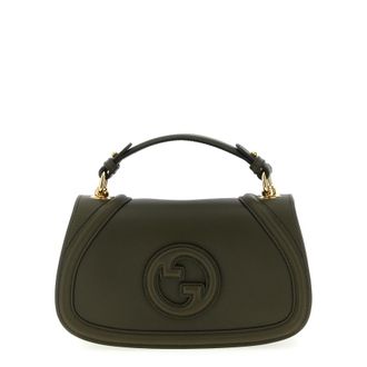 Gucci Blondie Medium Handbag