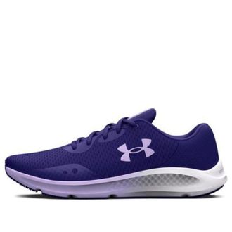 Under Armour (WMNS) Under Armour Charged Pursuit 3 Sneakers Nebula Purple 3024889-501