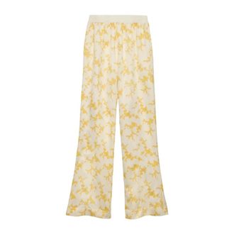 Bite Studios Donna, Pantaloni, Multicolore, S, new