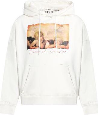 John Richmond TOPWEAR - Sweatshirts on YOOX.COM