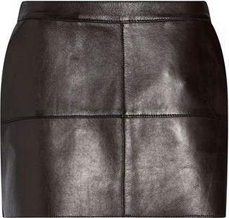 P.A.R.O.S.H. BOTTOMWEAR - Minigonne su YOOX.COM