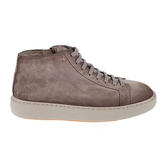 Santoni Uomo, Scarpe, Beige, 41 EU, new