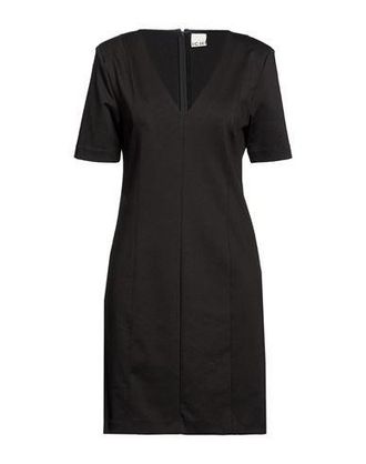 Ichi DRESSES - Mini dresses on YOOX.COM