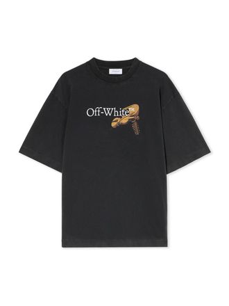 Off-white Graphic T-Shirt