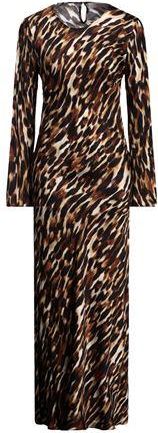 Jucca DRESSES - Maxi dresses on YOOX.COM