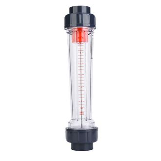 OEM D&eacute;bitm&egrave;tre - Tube Transparent - Pr&eacute;cision 4% - Pour Liquides - Abs Antivieillissement R&eacute;sistant Aux Rayures - Unit&eacute;