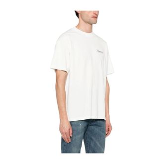 Represent Represent, Heren, Tops, Wit, Maat: S Katoen