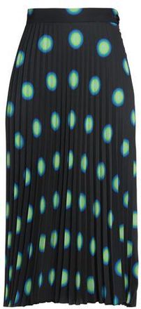 Maison Margiela PARTES DE ABAJO - Faldas midi en YOOX.COM