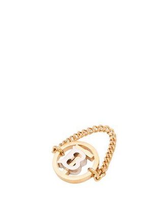 Burberry JOYAS y RELOJES - Anillos en YOOX.COM