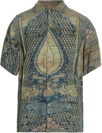 Tooco TOPWEAR - Shirts on YOOX.COM