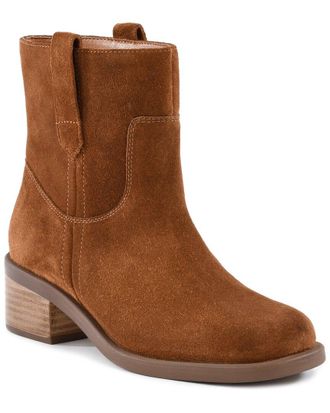 Seychelles Mid Suede Boot