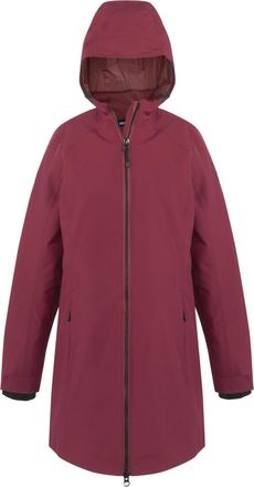 Regatta Womens Denbury V 3-in-1 Jacket