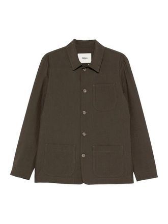 Altea Constantin Seersucker Jacket