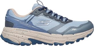 Skechers Womens/Ladies Go Run Trail Altitude 2.0 Ravine Trainers (Slate) - Blue - Size UK 8
