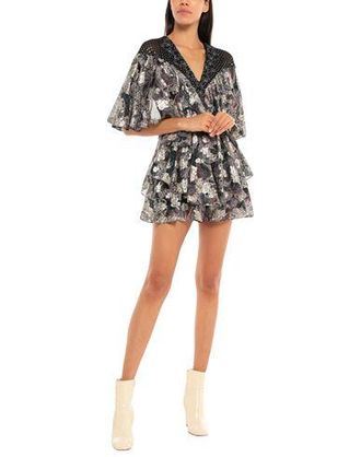 Etro OVERALLS - Playsuits auf YOOX.COM