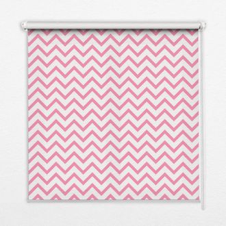 Tulup Tenda A Rullo Interna Per Finestra - Tenda Filtrante Luce - Tenda Privacy - Tenda Decorativa Rettangolare - Rullo Per Interni - (130 Cm X 140 Cm) - Zi