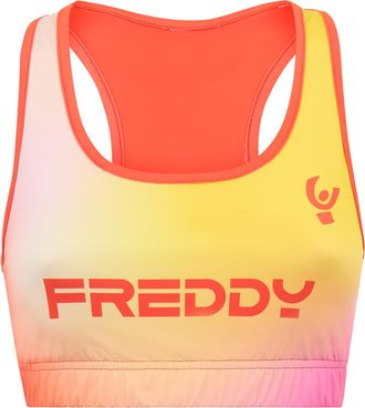Freddy Top Beach Volley High Support e protezione UV50+