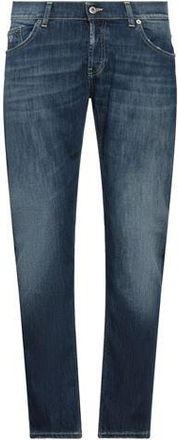 Dondup BOTTOMWEAR - Jeans sur YOOX.COM