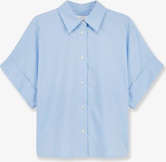 Closed Camicia in cotone - CLOSED - gender_Woman