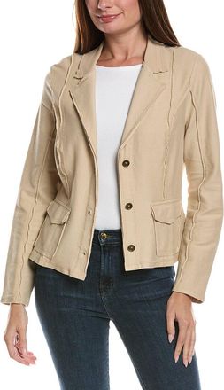 Xcvi Dunne Blazer