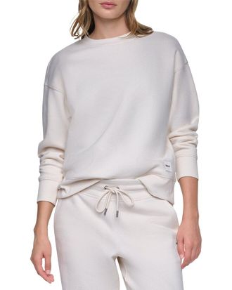DKNY Dkny Pullover Sweatshirt