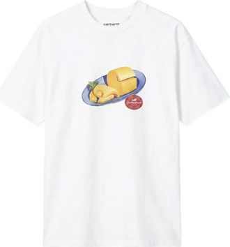 Carhartt Work in Progress Fromage T-shirt