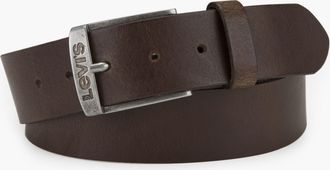 Levi's Duncan Belt - Mens - 100 - Brown