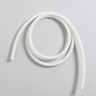 Maisons du monde Guirnalda luminosa exterior blanca 3m