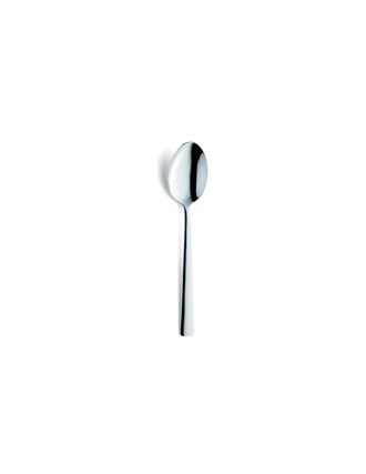 Amefa 12 Cucharas De Mesa Modernas - Amefa