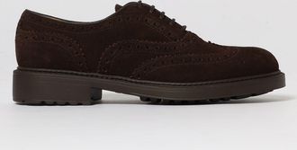 Doucal's Brogue Shoes DOUCALS Men color Dark