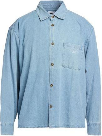 Obey TOPWEAR - Camicie jeans su YOOX.COM