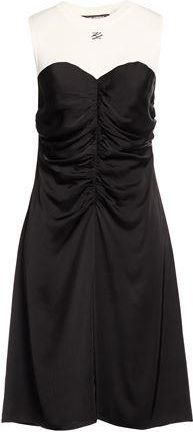 Karl Lagerfeld DRESSES - Midi dresses on YOOX.COM