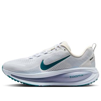 Nike (WMNS) Nike Air Zoom Vomero 18 White Blue Tint Geode Teal HM6804-103
