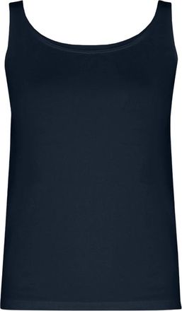 Wolford Mujer, Camisetas, Azul, Talla: L