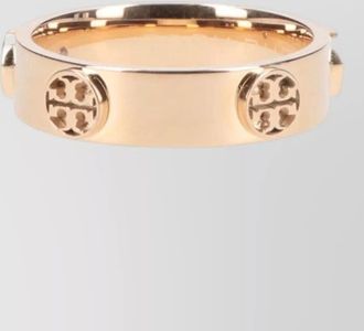 Tory Burch cubic zirconia ring