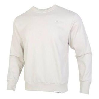 Nike Mens Nike Standard Issue Basketball Round Neck Pullover CK6359-072