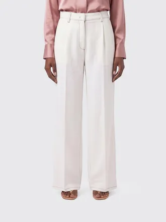 Patrizia Pepe Jeans wide-leg in denim