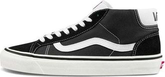 Vans Mid Skool 37 DX Anaheim Factory - Black VN0A3MUOQF6