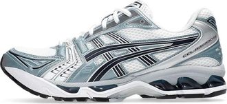 Asics Gel-Kayano 14 White Fjord Grey 1203A537-106