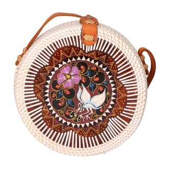 Gave Lux schoudertas vrouwen