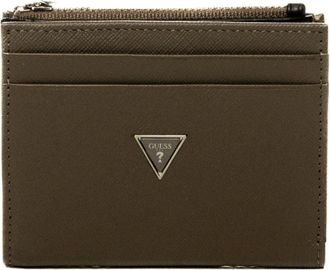 Guess Uomo, Accessori, Marrone, Taglia unica, new