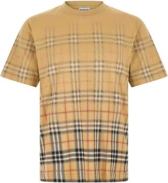 Burberry Ryan Deg T-Shirt